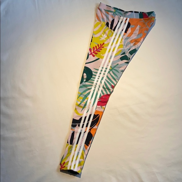 adidas Pants - ADIDAS LEGGINGS